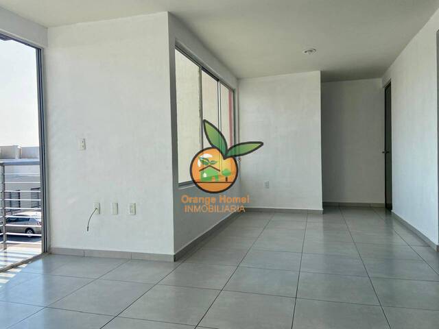 Departamento para Renta en Tlajomulco de Zúñiga - 5