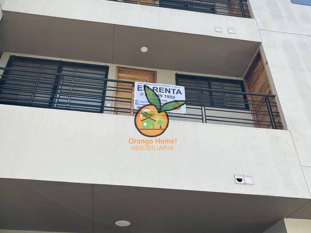 Departamento para Renta en Zapopan - 4