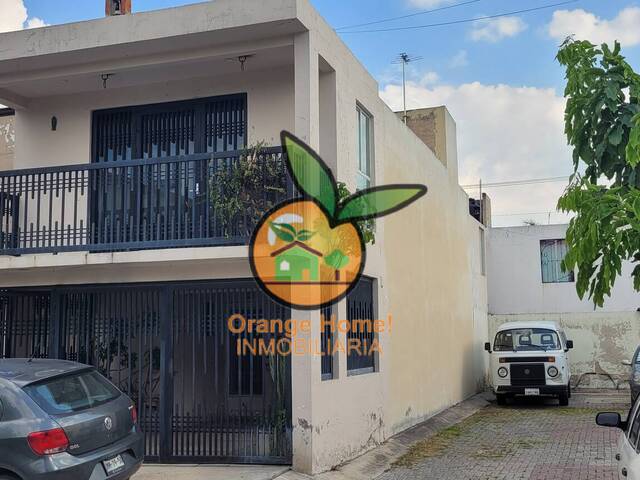 #5557 - Casa para Venta en Tlajomulco de Zúñiga - JC - 3
