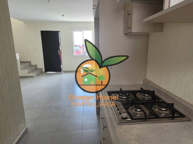 Casa para Renta en Tlajomulco de Zúñiga - 4