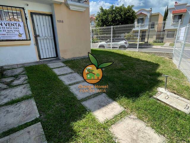 Casa para Venta en Tonalá - 4
