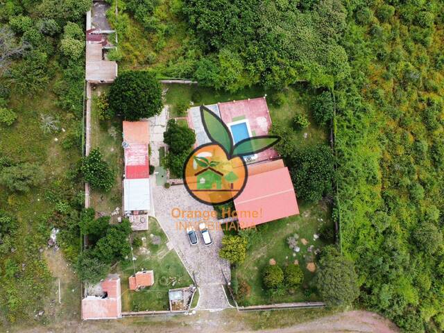 Área para Venta en Ixtlahuacán de los Membrillos - 5