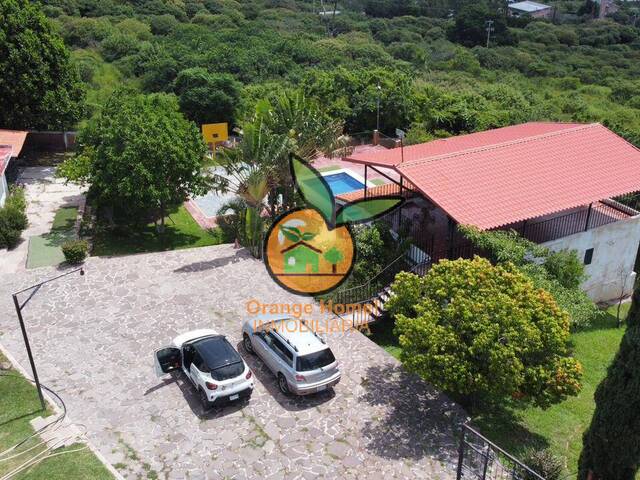 Área para Venta en Ixtlahuacán de los Membrillos - 4