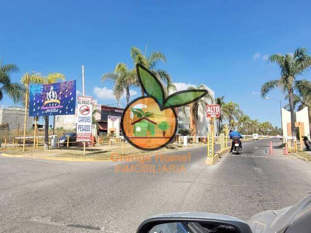 Casa para Venta en Tlajomulco de Zúñiga - 4