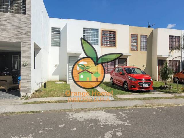 Casa para Venta en Tlajomulco de Zúñiga - 5