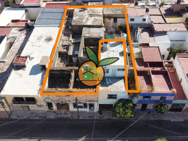 Venta en Artesanos - Guadalajara