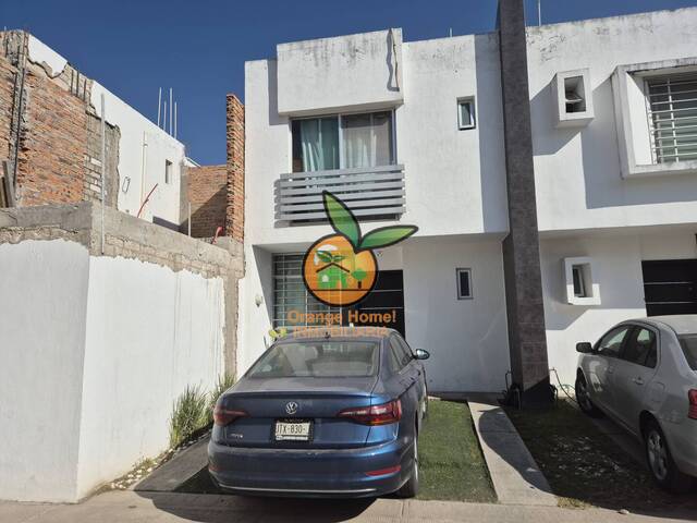 Casa para Renta en Zapopan - 4
