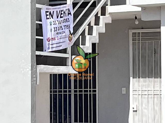 Departamento para Venta en Zapopan - 4