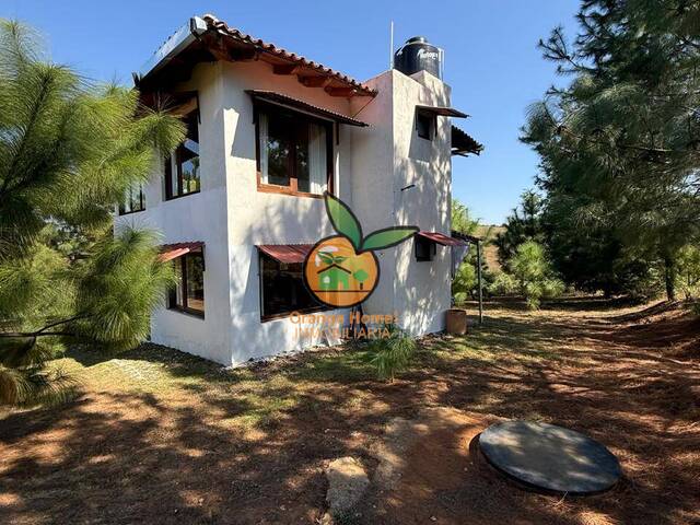 Venta en La Yerbabuena - Tapalpa