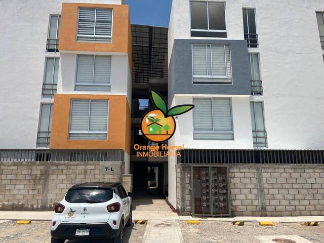 Departamento para Renta en Tonalá - 4