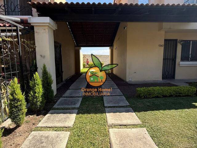 Casa para Venta en Tonalá - 4