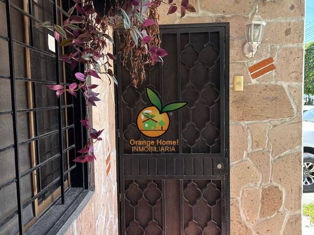 Departamento para Venta en Guadalajara - 4