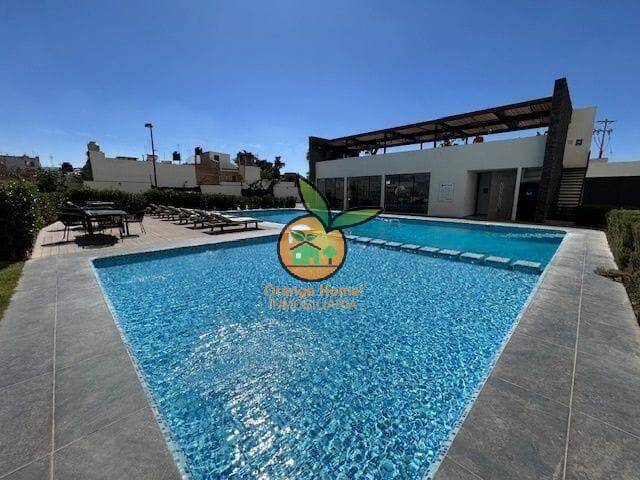 #5641 - Departamento para Venta en Guadalajara - JC - 1