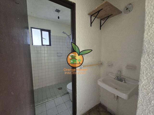Departamento para Renta en Tlaquepaque - 5