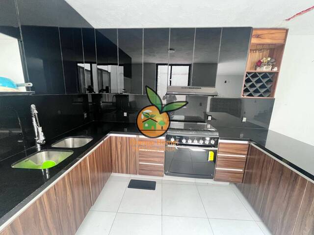 #5648 - Casa para Venta en Tonalá - JC - 1