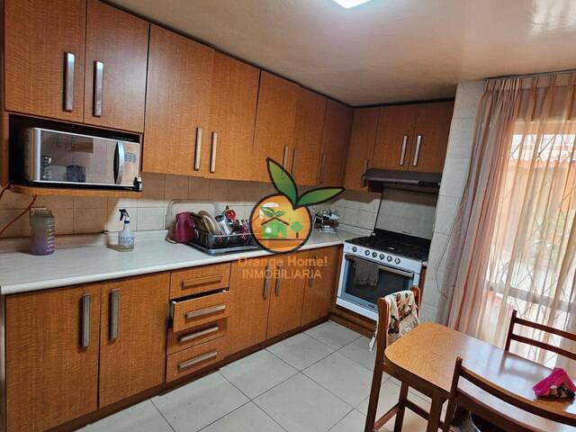 #5647 - Casa para Venta en Guadalajara - JC - 3