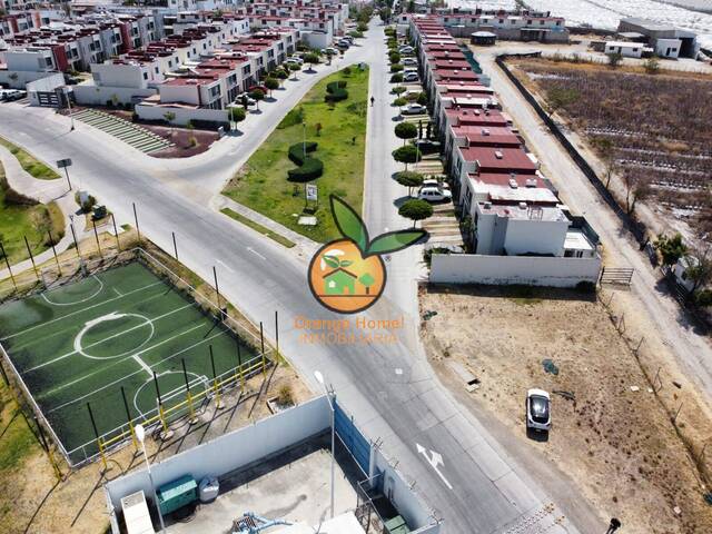 #5652 - Área para Venta en Tlajomulco de Zúñiga - JC