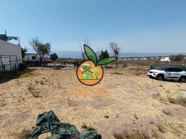 Área para Venta en Tlajomulco de Zúñiga - 4