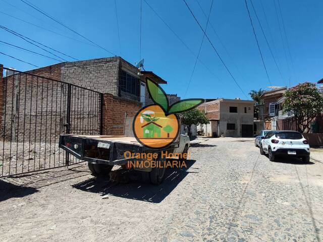 Venta en Santa Lucía - Zapopan