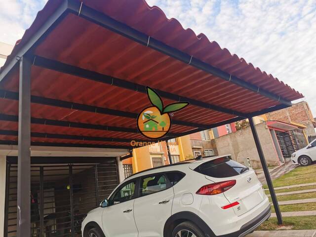 #5656 - Casa para Venta en Tonalá - JC - 2