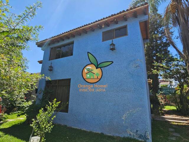 #5657 - Casa para Venta en Guadalajara - JC - 2