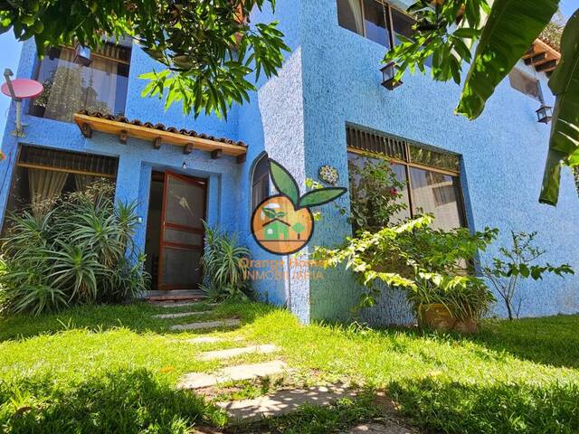 #5657 - Casa para Venta en Guadalajara - JC - 1