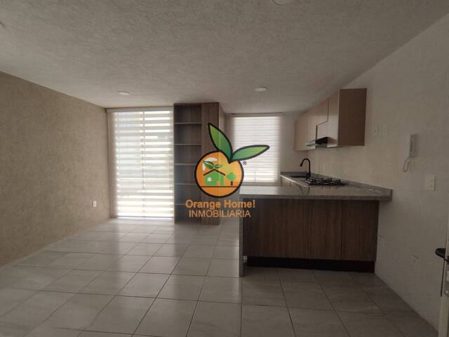 #5658 - Departamento para Venta en Tonalá - JC - 1