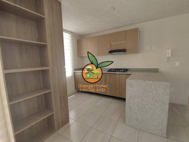 #5658 - Departamento para Venta en Tonalá - JC - 3
