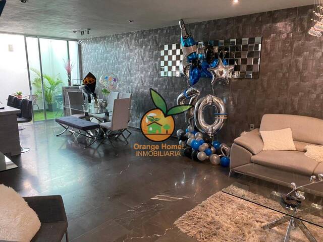 #5659 - Casa para Venta en Tonalá - JC - 3