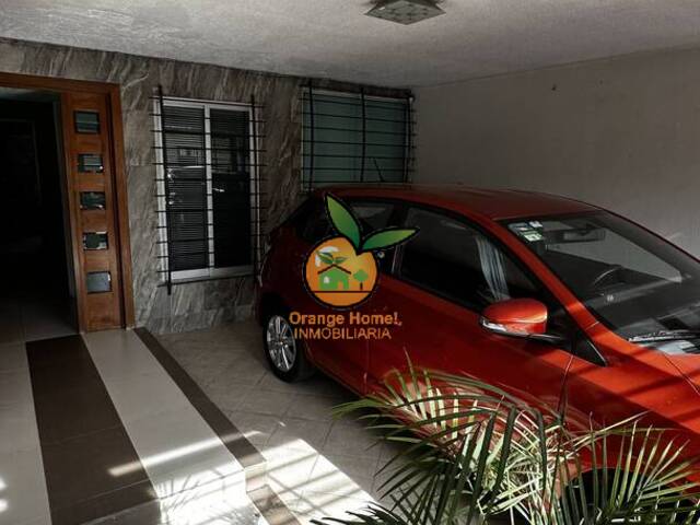 #5662 - Casa para Venta en Guadalajara - JC - 3