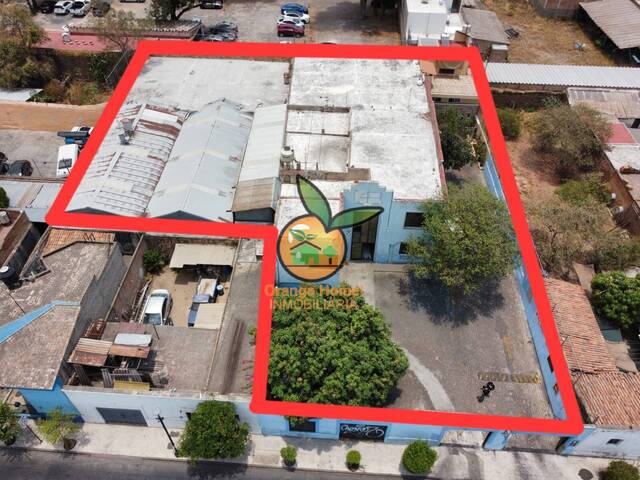 #5664 - Terreno para Venta en Zapopan - JC