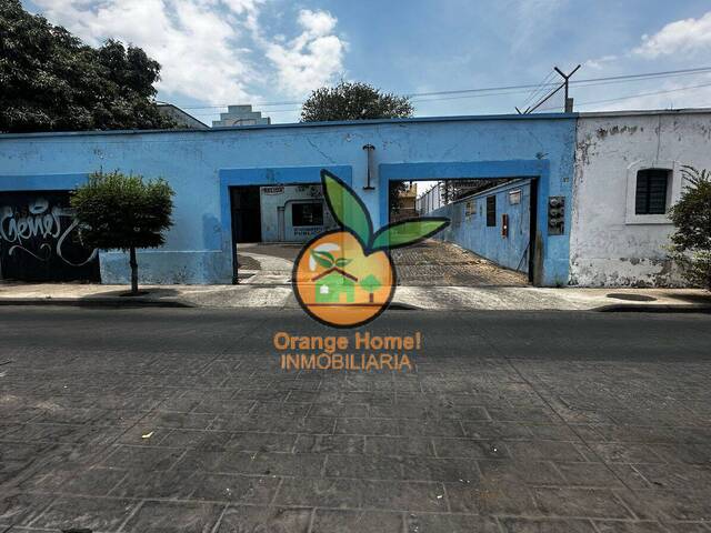 #5664 - Terreno para Venta en Zapopan - JC