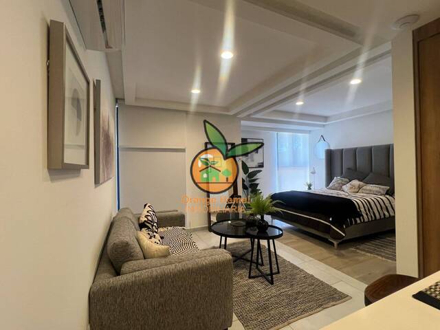 #5489 - Departamento para Venta en Guadalajara - JC