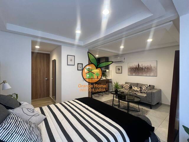 #5489 - Departamento para Venta en Guadalajara - JC