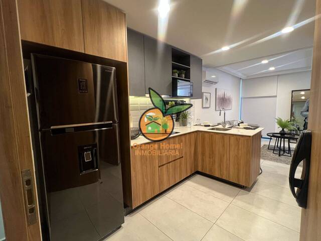 #5665 - Departamento para Venta en Guadalajara - JC - 1
