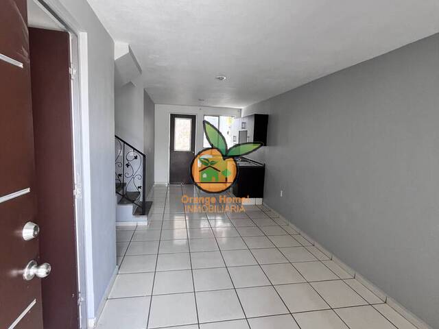 #5666 - Casa para Renta en Tlajomulco de Zúñiga - JC - 2