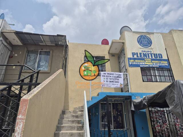Venta en Valle de los Molinos - Zapopan