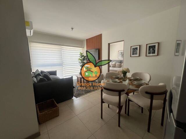 #5667 - Departamento para Venta en Guadalajara - JC - 3