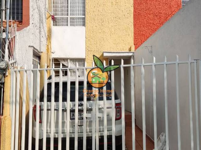 #5669 - Casa para Renta en Guadalajara - JC - 1