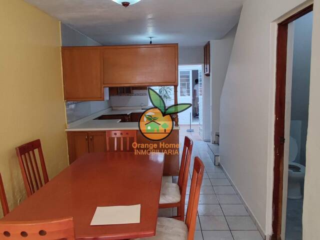 Casa para Renta en Guadalajara - 4