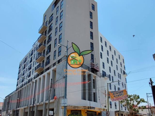 #5670 - Departamento para Venta en Guadalajara - JC - 2