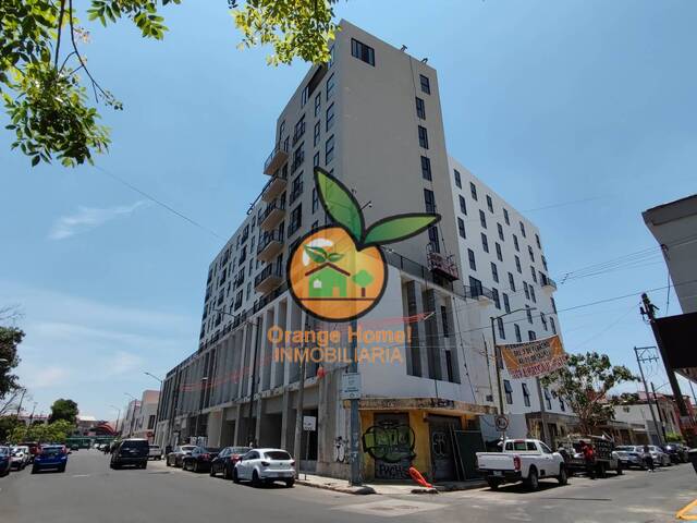 #5670 - Departamento para Venta en Guadalajara - JC - 3