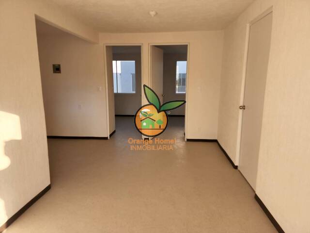 #5672 - Departamento para Venta en Tlajomulco de Zúñiga - JC - 2
