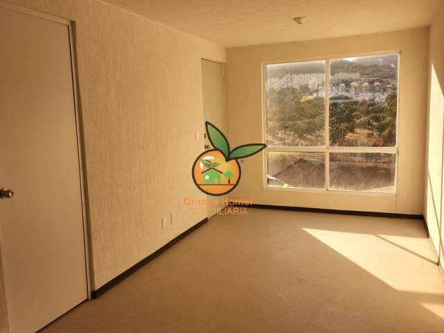#5672 - Departamento para Venta en Tlajomulco de Zúñiga - JC - 3