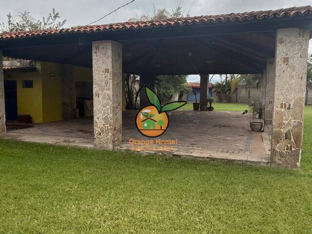 Área para Venta en Tala - 5