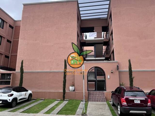 #5674 - Departamento para Renta en Tonalá - JC - 1