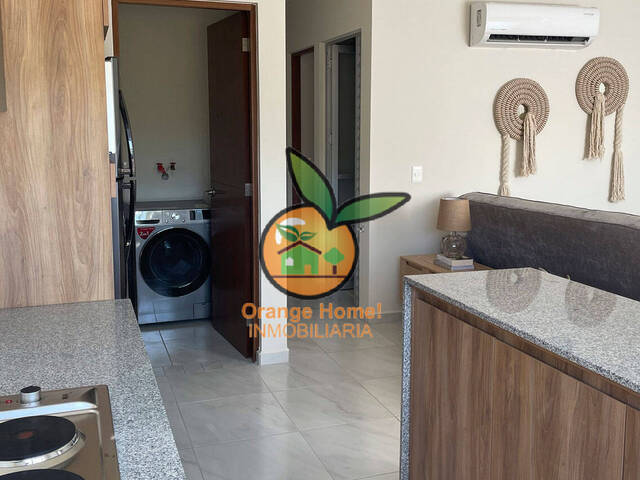 #5675 - Departamento para Venta en Guadalajara - JC - 3
