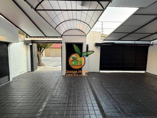 #5640 - Casa para Renta en Zapopan - JC - 3