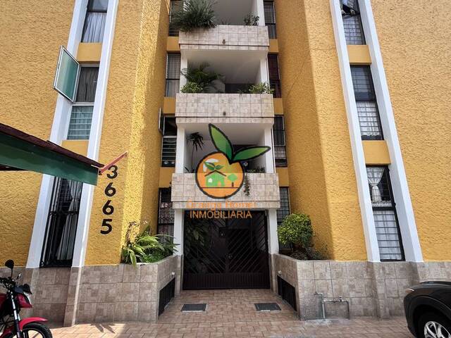 #5676 - Departamento para Venta en Zapopan - JC - 1