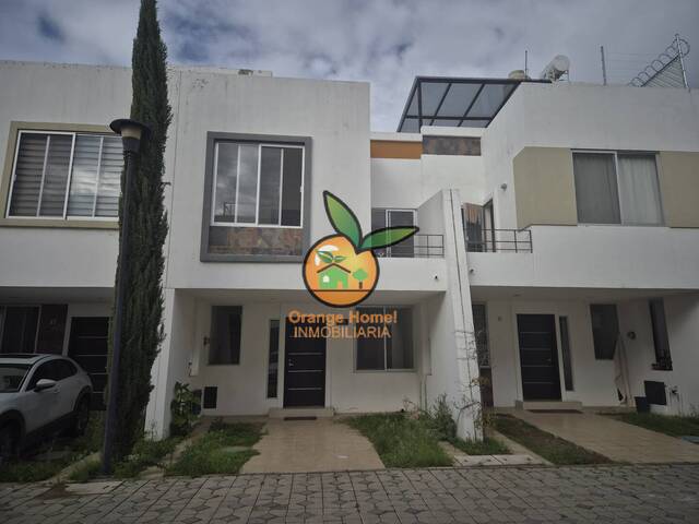 #5677 - Casa para Venta en Guadalajara - JC - 1